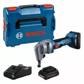 Nożyce do blachy Bosch GNA 18V-16 E 1400 spm 700 W bezszczotkowe