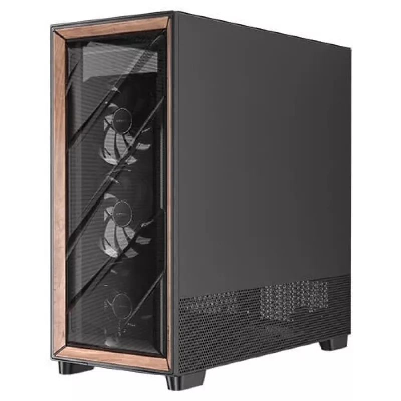Antec FLUX PRO Full Tower obudowa do sprzedaży detalicznej