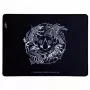 L33T Gaming 1830142 Podkładka pod mysz Assassins Creed Mała, 270x215x3 mm, Czarna