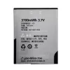 Bateria extra digital do Sony Ericsson P1/P1i 3,7 V 1200 mAh (MPN DV00DV6028)