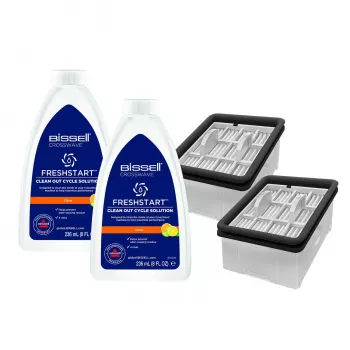 Zestaw akcesoriów Bissell 4087 CrossWave FreshStart