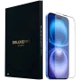 Etui ochronne matowe iLera DeLuxe do iPhone 16 Pro Max