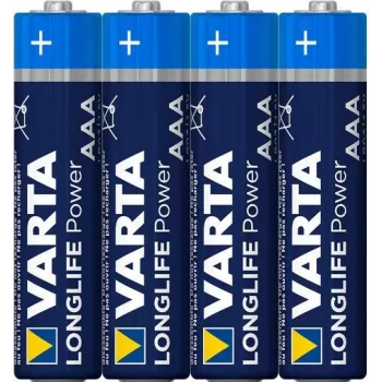 Bateria Varta 04903 1.5V Alkaliczna Mikro AAA, jednorazowe ogniwo alkaliczne