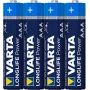 Bateria Varta 04903 1.5V Alkaliczna Mikro AAA, jednorazowe ogniwo alkaliczne