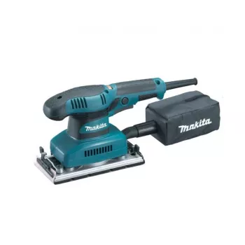 Makita BO3711 szlifierka przenośna multiszlifierka 22000 OPM 190 W