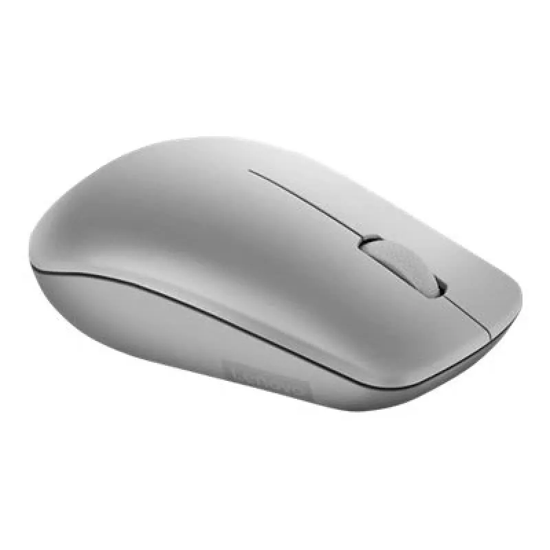 Mysz Lenovo 530 biurowa symetryczna RF bezprzewodowa optyczna 1200 DPI