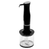 Blender ręczny Adler | AD 4620 | Blender ręczny | 800 W | 2 prędkości | Czarny