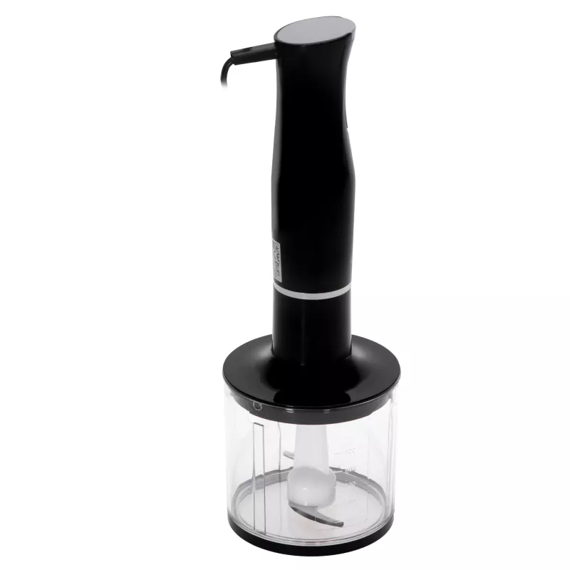 Blender ręczny Adler | AD 4620 | Blender ręczny | 800 W | 2 prędkości | Czarny