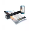 Skaner ręczny I.R.I.S. IRIScan Anywhere 6 WiFi 1200 x 1200 DPI Czarny