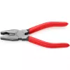 Szczypce liniowe Knipex 03 01 160