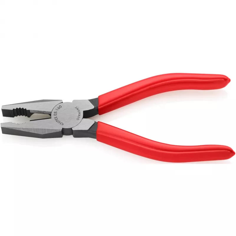 Szczypce liniowe Knipex 03 01 160
