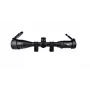 JS-Tactical 3-9x40 Mil Mil-Dot celownik lunetkowy, szyna 22 mm