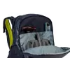 Plecak narciarski i snowboardowy Thule 3610 Upslope 35L z możliwością montażu wyjmowanego airbaga 3.0, kolor Lime Punch