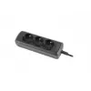 Listwa przeciwprzepięciowa ARMAC ARCOLOR3 ARC3/0.6/CZ/IEC 0,6 m 3×230V PL