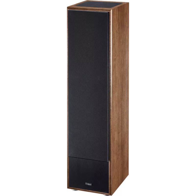 Kolumna głośnikowa Magnat Monitor S80 ATM orzech, 2,5-drożna, 100W RMS, 4 Ω, 26–38000 Hz