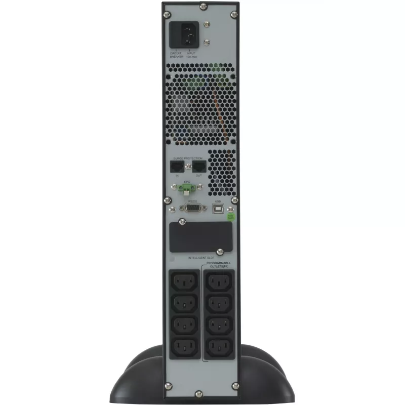 Online UPS Z800 Black