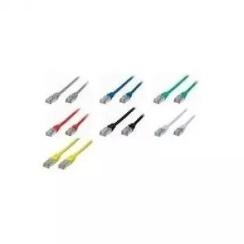 Kabel sieciowy ShiverPeaks RJ45/RJ45 Cat6 15 m