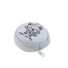 Słuchawki douszne Tellur In-Ear Headset Pixy niebieski
