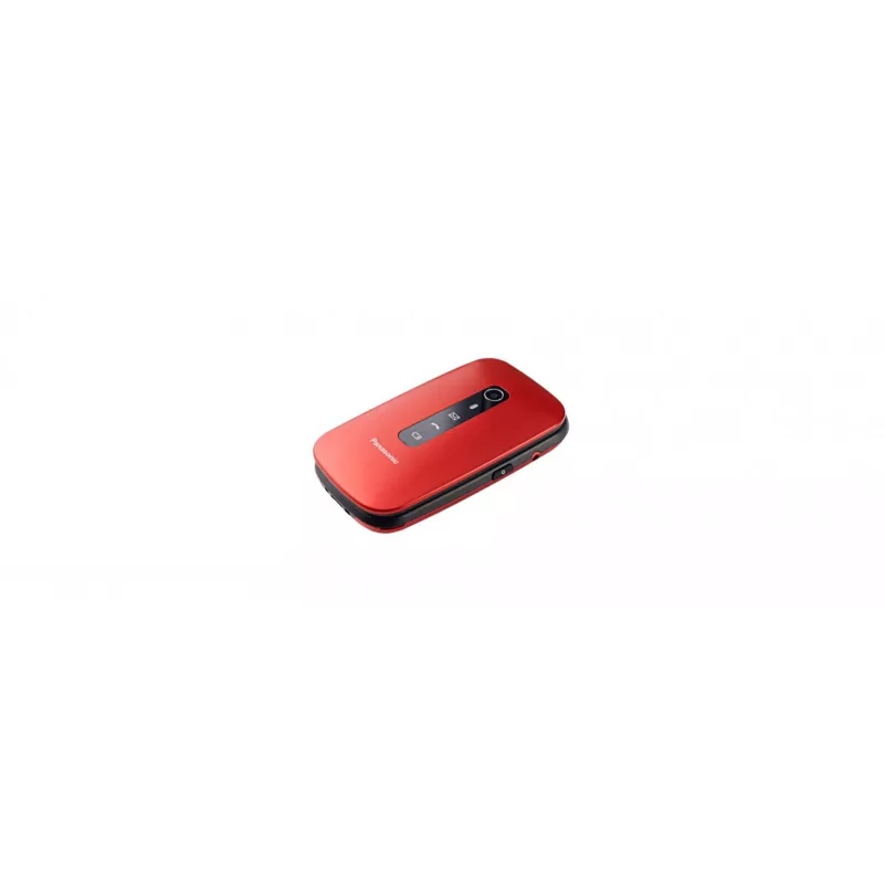 Telefon komórkowy Panasonic KX-TU 550 EXR 2,4 cala