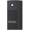 PowerWalker 10121071 zasilacz awaryjny (UPS) Line-Interactive 1 kVA 600 W 3 gniazda wyjściowe