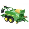 John Deere Prasa do słomy okrągła C441R