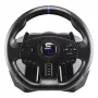 Kierownica + Pedały Subsonic SV750 Czarna Obrót 270° USB