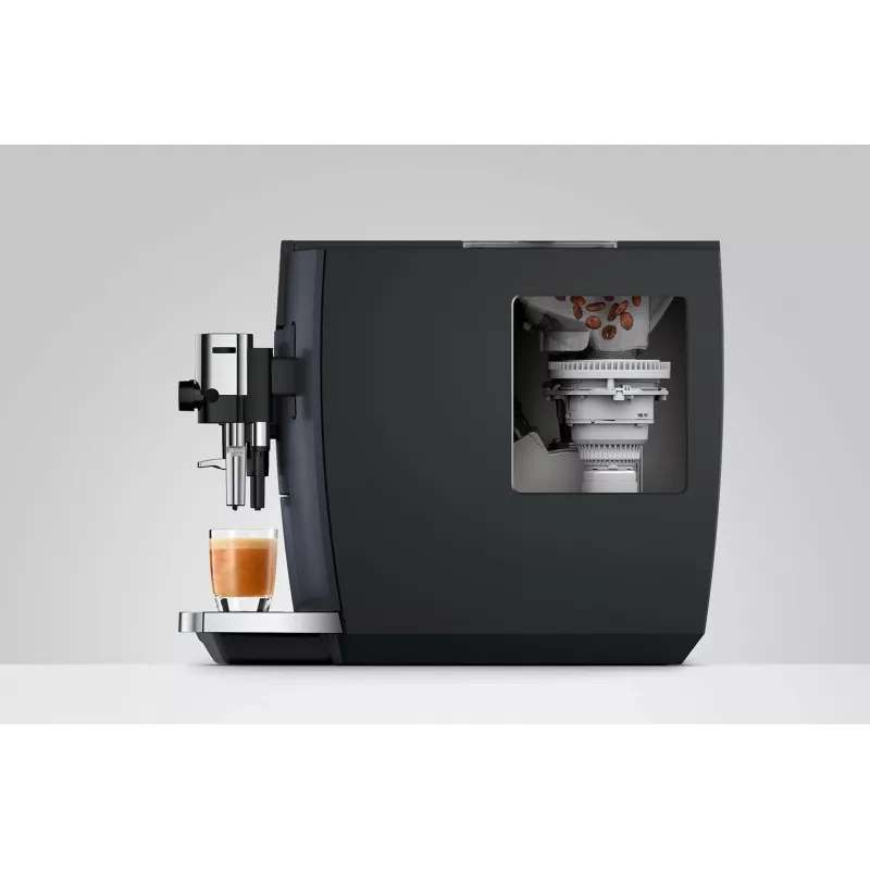 JURA E8 (ED) W pełni automatyczny ekspres do kawy 1,9 L