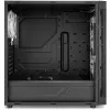 Obudowa PC Sharkoon TG6M RGB Tower Czarna