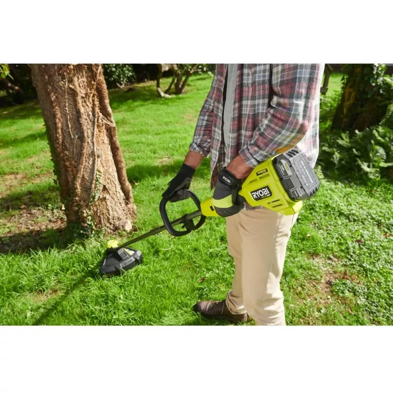 194718 Ryobi ONE+ 4.0Ah Lithium-Ion bateria