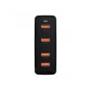 Ładowarka ścienna BLOW 4×USB-C PD 100W GaN, 4 porty, PD 3.0, PPS, wejście 200–240V
