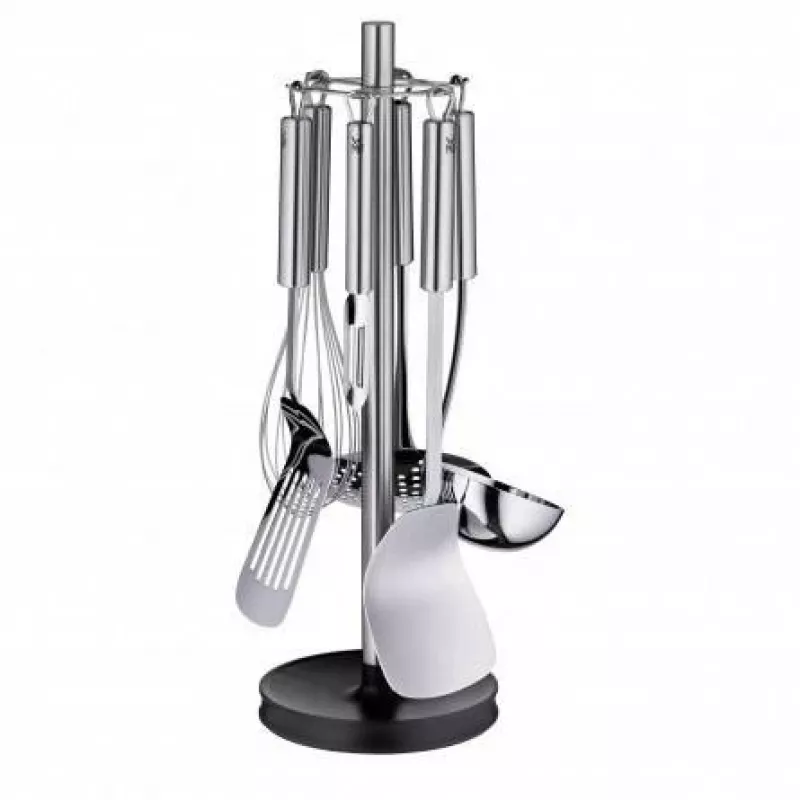 WMF 1876709990 7 szt. Stal nierdzewna