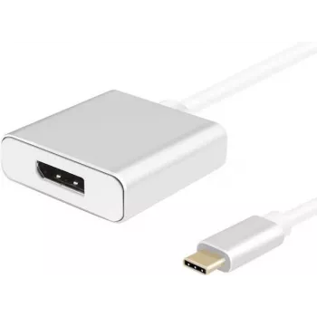 adapter kablowya helos USB 3.1 Type-C do DisplayPort 1.2, model 288372