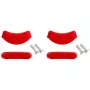 Plastikowe wkładki Knipex 81 1x 250 4x do 81 19 250 V01