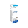 Butelka z tuszem Epson T6642 70 ml cyjan