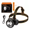 Latarka czołowa Superfire HL55 150 lm USB-C 4 tryby