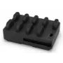 Stacja ładująca Jabra Perform 75 10-bay charger — Jabra 14217-08, do ładowania floty zestawów słuchawkowych Perform 75