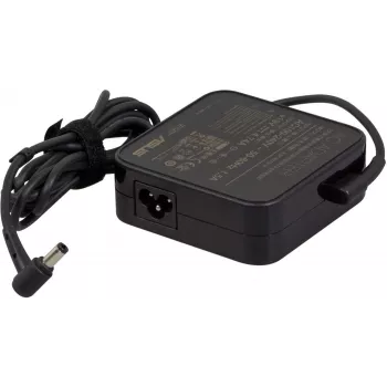 ASUS 04G266010620 zasilacz sieciowy/inwerter Wewnętrzny 90 W Czarny
