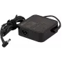 ASUS 04G266010620 zasilacz sieciowy/inwerter Wewnętrzny 90 W Czarny