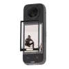 Szkło hartowane Sunnylife do Insta360 X4 / X5 — 2 sztuki