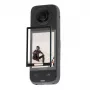 Szkło hartowane Sunnylife do Insta360 X4 / X5 — 2 sztuki