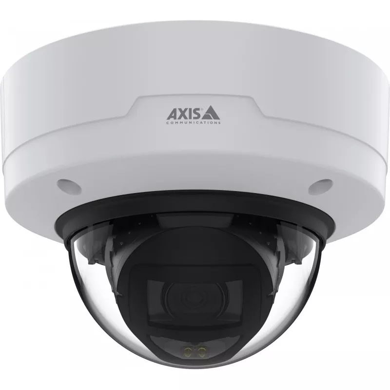 KAMERA SIECIOWA P3267-LVE KOPUŁKA/02330-001 AXIS