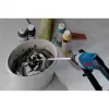 Wiertarka sieciowa Bosch 0 601 049 603 — 550 obr./min, 550 W pobór mocy, 285 W moc wyjściowa, 40 mm w drewnie, 13 mm w stali, 2,1 kg