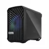 Torrent Nano RGB Czarny TG Light tint