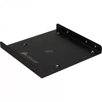 Corsair CSSD-BRKT1 uchwyt montażowy SSD 2,5 na 3,5 cala