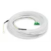 Digitus FTTH Drop kabel Singlemode 4 Fiber 30 m LC/APC