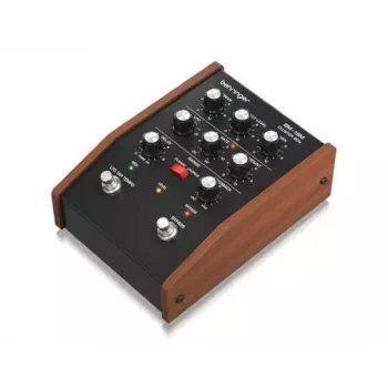 Behringer BM-18M CLUSTER BOX Pedał efektów gitarowych