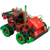 Robotics Hightech, Zestaw Eksperymentalny