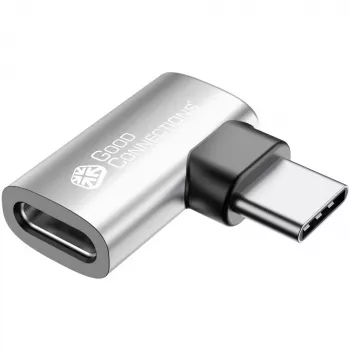 Przejściówka kabla Alcasa USB-AD400