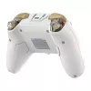 Kontroler bezprzewodowy GameSir Cyclone 2 HRG1001 — Bluetooth, ergonomiczny design, biały
