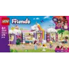 Blocks Friends 42684 Jednorożcowe Marzenie Café